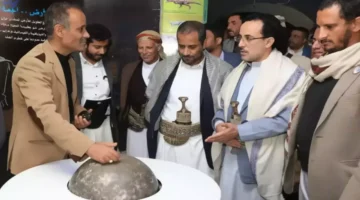 توطين الاقتصاد في اليمن يرتفع إلى 80 وسط تراجع كبير في الاستيراد 1